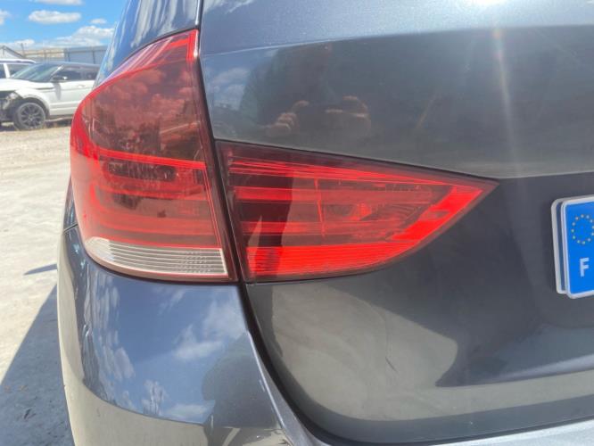 Feu arriere principal gauche (feux) BMW X1 E84 PHASE 2 Diesel