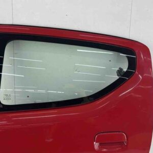 Porte arriere gauche NISSAN PIXO Essence