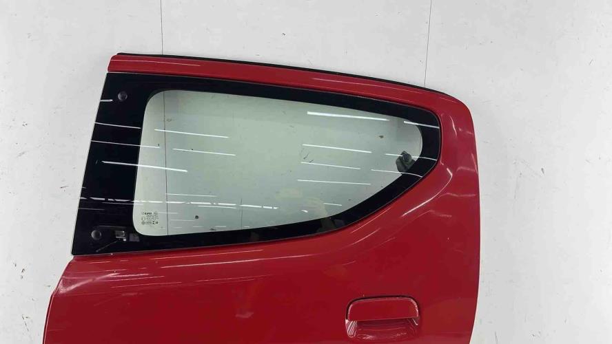 Porte arriere gauche NISSAN PIXO Essence
