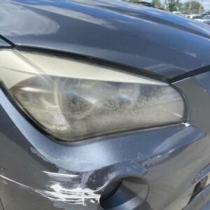 Optique avant principal droit (feux)(phare) BMW X1 E84 PHASE 2 Diesel