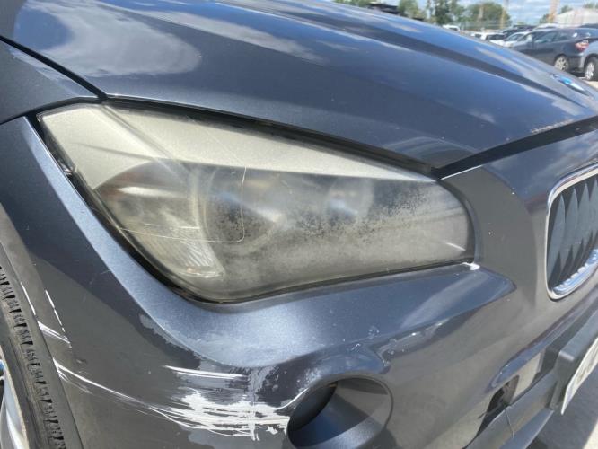 Optique avant principal droit (feux)(phare) BMW X1 E84 PHASE 2 Diesel