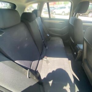 Interieur complet BMW X1 E84 PHASE 2 Diesel
