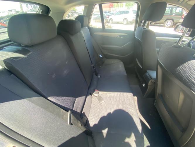 Interieur complet BMW X1 E84 PHASE 2 Diesel