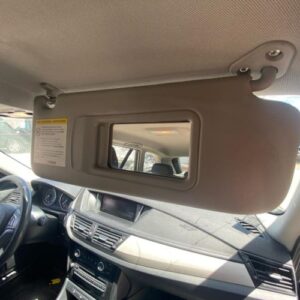 Pare soleil droit BMW X1 E84 PHASE 2 Diesel