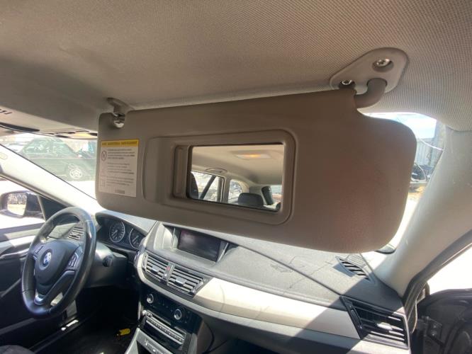 Pare soleil droit BMW X1 E84 PHASE 2 Diesel