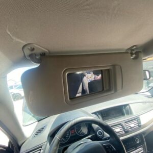 Pare soleil gauche BMW X1 E84 PHASE 2 Diesel