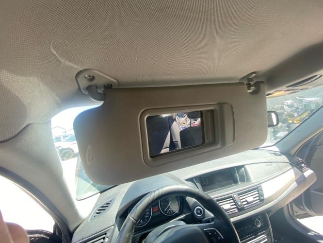 Pare soleil gauche BMW X1 E84 PHASE 2 Diesel