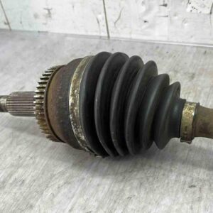 Cardan droit (transmission) HYUNDAI TUCSON 1 Diesel