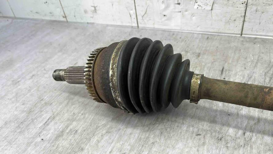 Cardan droit (transmission) HYUNDAI TUCSON 1 Diesel