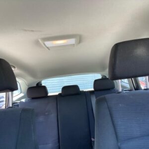 Ciel de toit BMW X1 E84 PHASE 2 Diesel