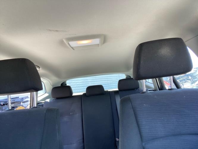 Ciel de toit BMW X1 E84 PHASE 2 Diesel