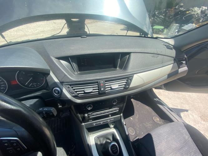 Tableau de bord BMW X1 E84 PHASE 2 Diesel