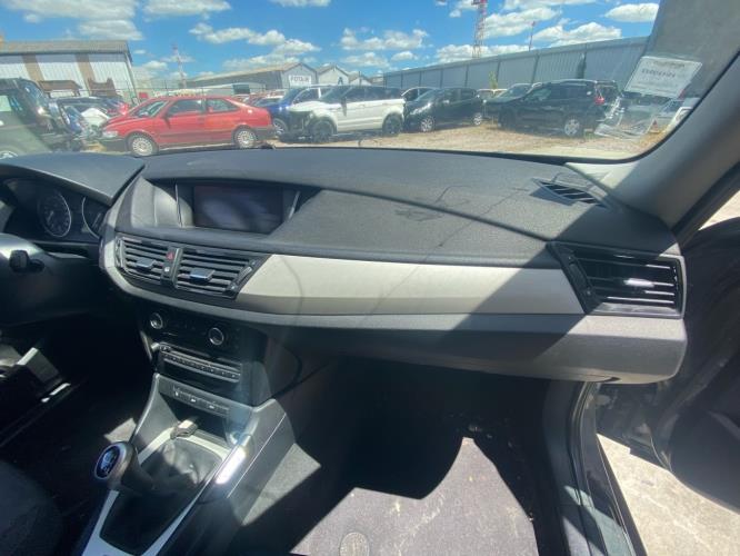 Ecran GPS BMW X1 E84 PHASE 2 Diesel