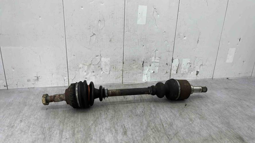 Cardan gauche (transmission) CITROEN XANTIA PHASE 1 Essence
