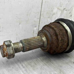 Cardan droit (transmission) FORD FIESTA 6 PHASE 2 Diesel