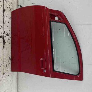 Porte avant gauche NISSAN PIXO Essence