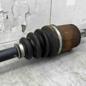 Cardan droit (transmission) HONDA CIVIC 7 PHASE 1 Essence
