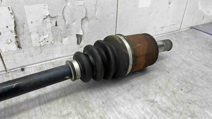 Cardan droit (transmission) HONDA CIVIC 7 PHASE 1 Essence