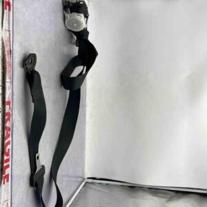 Ceinture arriere gauche TOYOTA YARIS 2 PHASE 2 Diesel