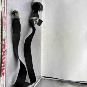 Ceinture arriere gauche SEAT ALHAMBRA 1 PHASE 1 Essence