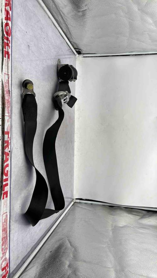 Ceinture arriere gauche SEAT ALHAMBRA 1 PHASE 1 Essence