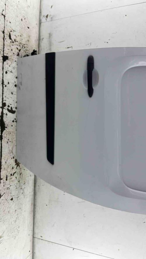 Porte laterale gauche RENAULT KANGOO 2 PHASE 2 Diesel