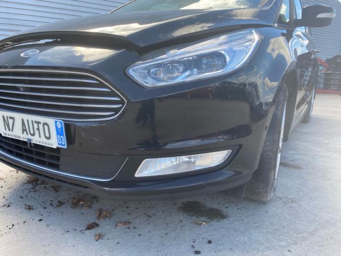Pare choc avant FORD GALAXY 3 PHASE 1 Diesel