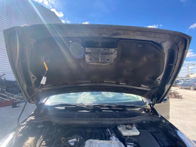 Capot FORD GALAXY 3 PHASE 1 Diesel
