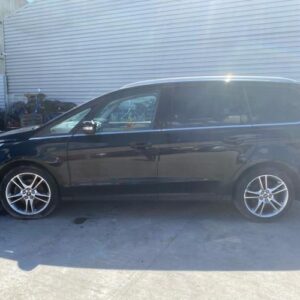 Aile arriere gauche FORD GALAXY 3 PHASE 1 Diesel