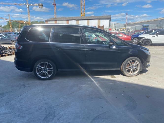 Aile arriere droit FORD GALAXY 3 PHASE 1 Diesel