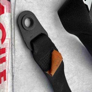 Ceinture avant droit FORD FOCUS 1 BREAK Diesel