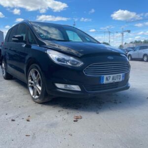 Aile avant droit FORD GALAXY 3 PHASE 1 Diesel