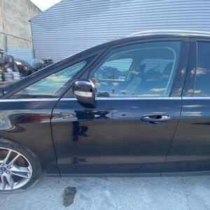 Porte avant gauche FORD GALAXY 3 PHASE 1 Diesel