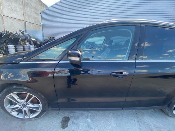Porte avant gauche FORD GALAXY 3 PHASE 1 Diesel