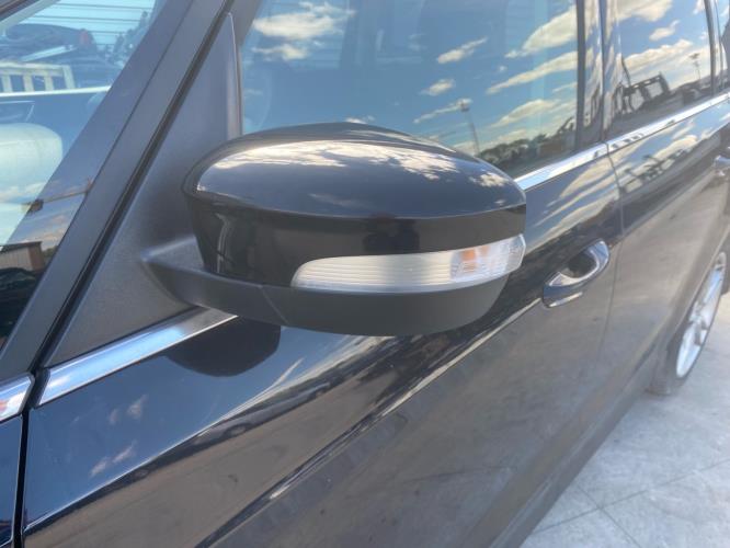Retroviseur gauche FORD GALAXY 3 PHASE 1 Diesel