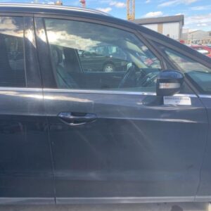 Porte avant droit FORD GALAXY 3 PHASE 1 Diesel