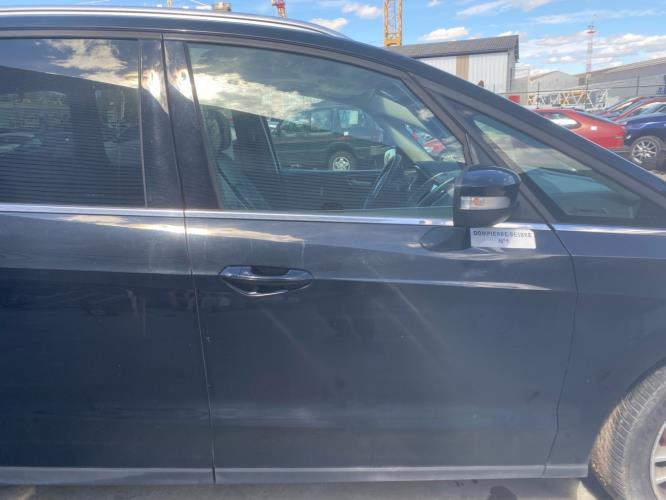 Porte avant droit FORD GALAXY 3 PHASE 1 Diesel