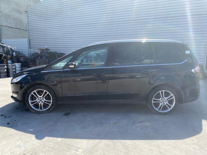 Porte arriere gauche FORD GALAXY 3 PHASE 1 Diesel
