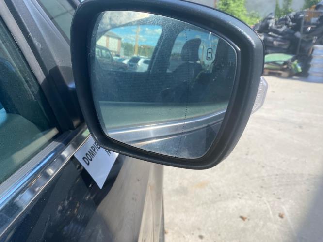 Retroviseur droit FORD GALAXY 3 PHASE 1 Diesel