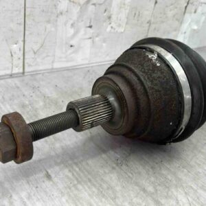 Cardan gauche (transmission) VOLKSWAGEN GOLF 5 Essence