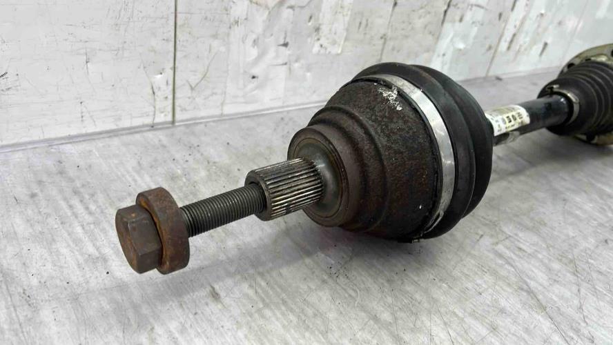 Cardan gauche (transmission) VOLKSWAGEN GOLF 5 Essence