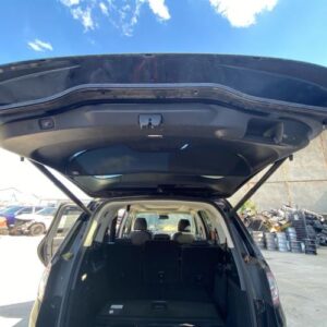 Malle/Hayon arriere FORD GALAXY 3 PHASE 1 Diesel