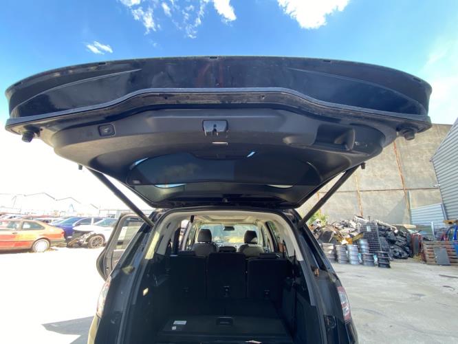 Malle/Hayon arriere FORD GALAXY 3 PHASE 1 Diesel