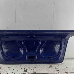 Malle/Hayon arriere DACIA LOGAN 1 PHASE 1 Essence