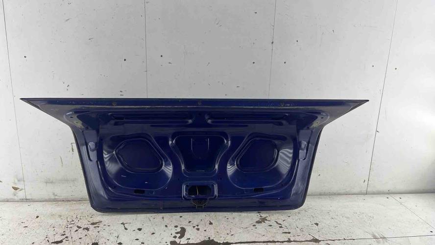 Malle/Hayon arriere DACIA LOGAN 1 PHASE 1 Essence