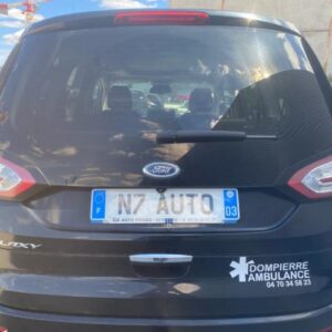 Feu arriere secondaire gauche (feux) FORD GALAXY 3 PHASE 1 Diesel