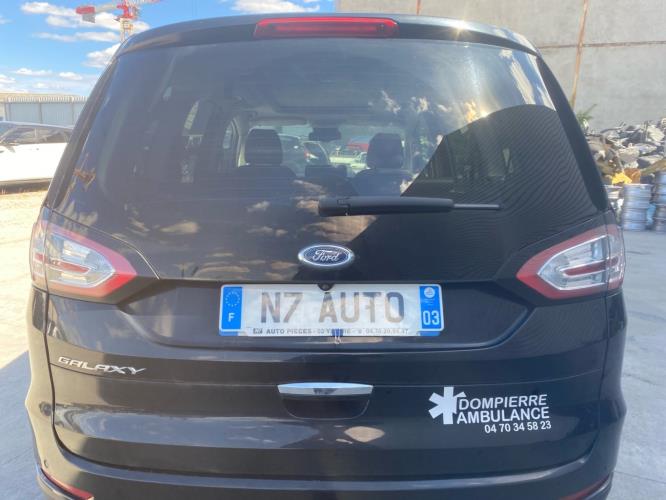 Feu arriere secondaire gauche (feux) FORD GALAXY 3 PHASE 1 Diesel
