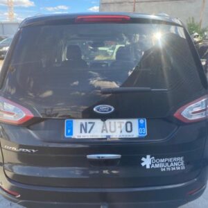 Feu arriere principal gauche (feux) FORD GALAXY 3 PHASE 1 Diesel