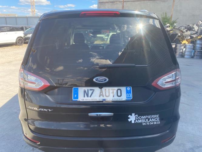 Feu arriere principal gauche (feux) FORD GALAXY 3 PHASE 1 Diesel
