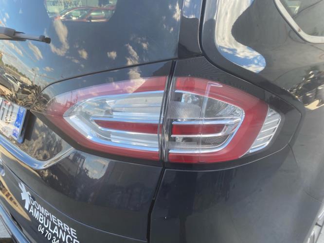 Feu arriere principal droit (feux) FORD GALAXY 3 PHASE 1 Diesel